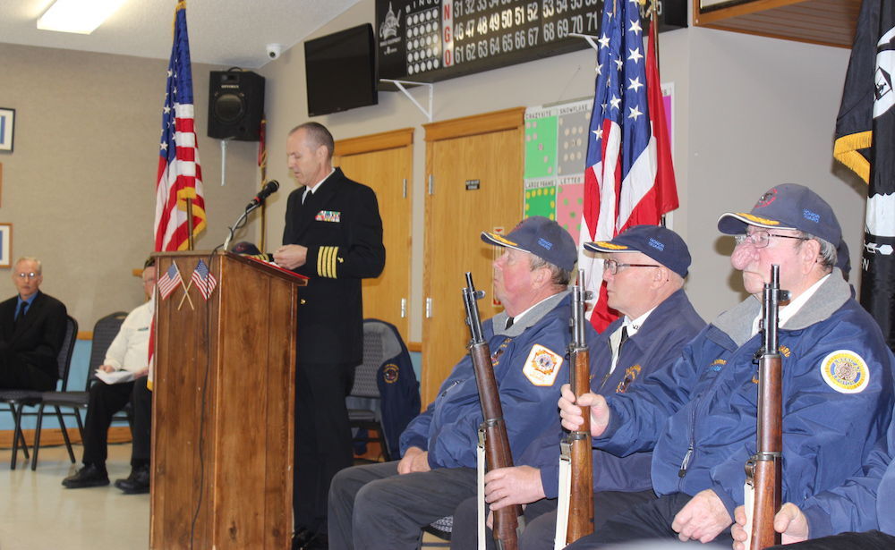 Veterans Day